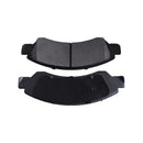 Balatas AG Bpad Chevrolet Tahoe 2008-2018 Delanteras-3