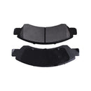 Balatas AG Bpad Gmc Yukon XL 1500 2008-2011 Delanteras-3