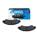 Balatas AG Bpad Gmc Yukon 2008-2011 Delanteras-1
