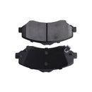 Balatas AG Bpad Dodge Grand Caravan Perfor. 10-11 Delanteras-3
