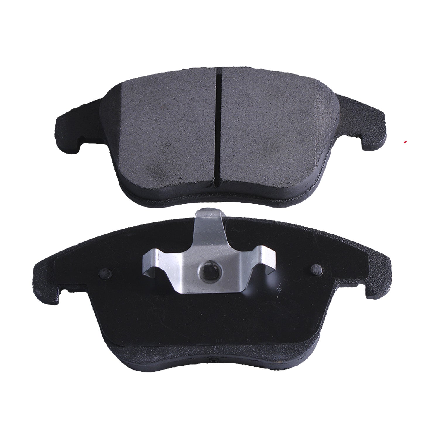 Balatas Ag Bpad Volkswagen Passat 2012-2014 Delanteras
