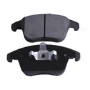 Balatas AG Bpad Audi Q3 2014-2015 Delanteras y Traseras-3