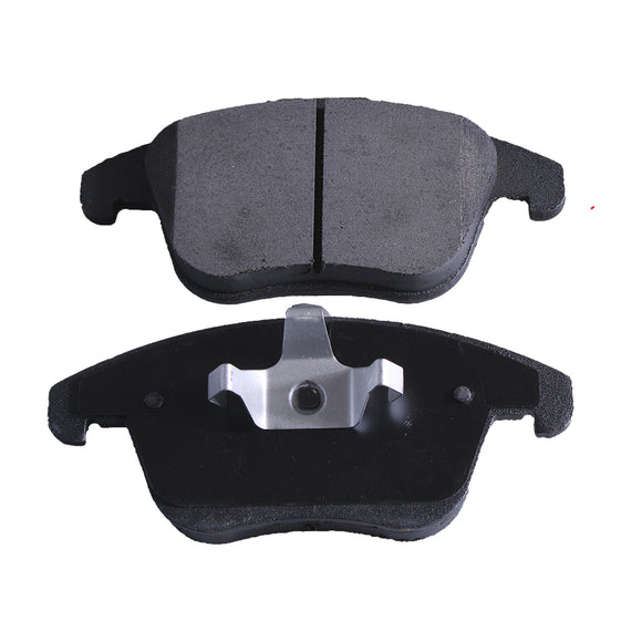 Balatas AG Bpad Audi Q3 2014-2015 Delanteras y Traseras