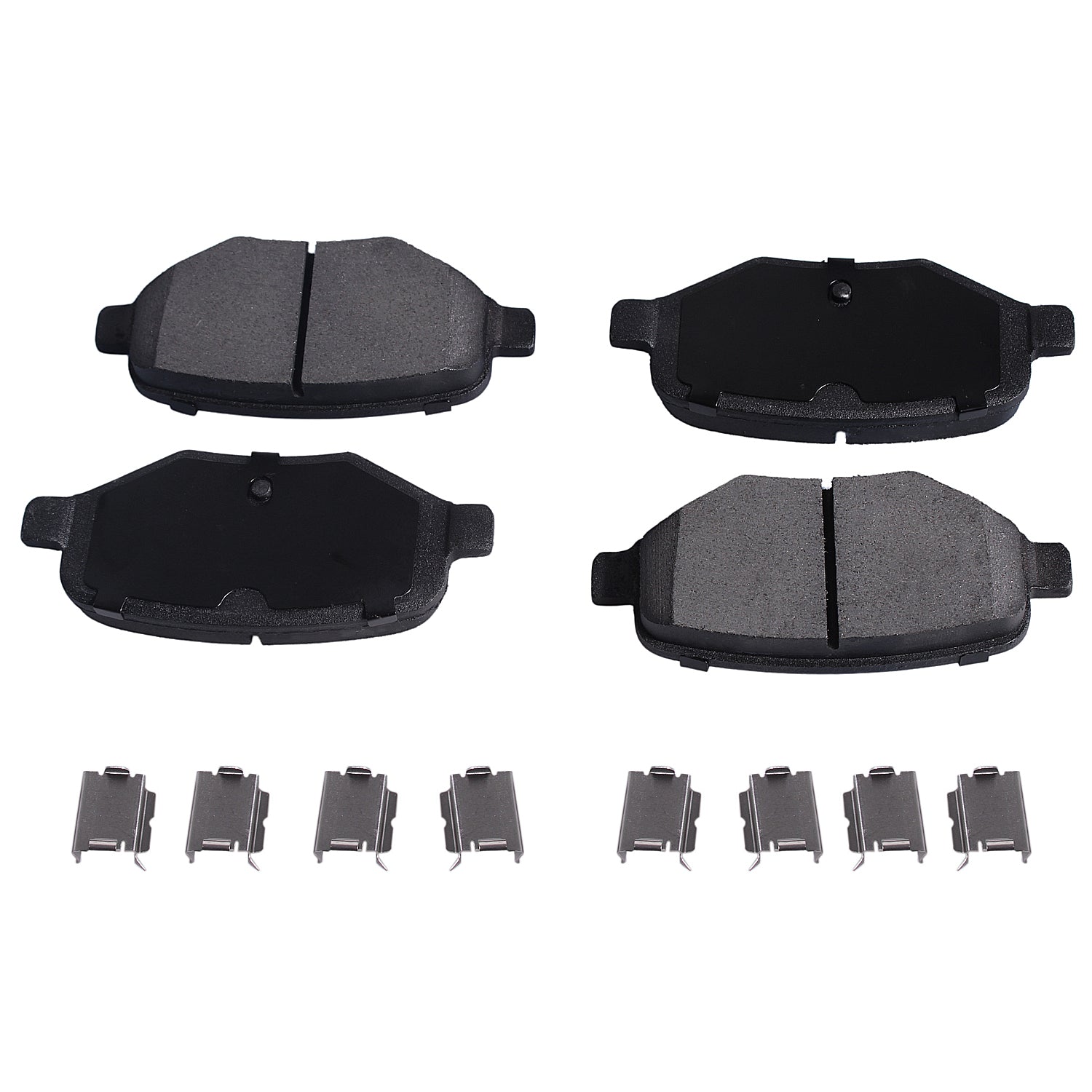 Balatas Ag Bpad Lincoln MKT 2010-2016 Traseras