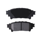 Balatas AG Bpad Toyota Highlander 2014-2019 Traseras-3