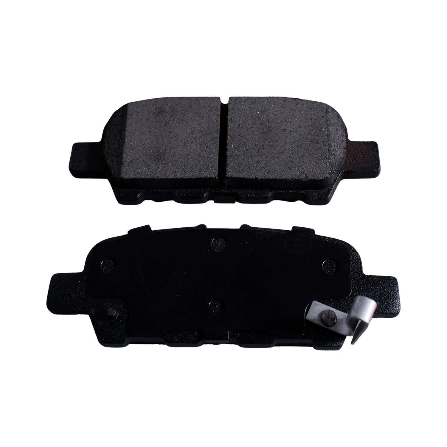 Balatas Ag Bpad Nissan Sentra 2013-2019 Delanteras/Traseras