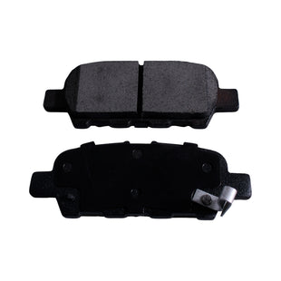 Balatas AG Bpad Nissan Sentra 2013-2019 Delanteras/Traseras