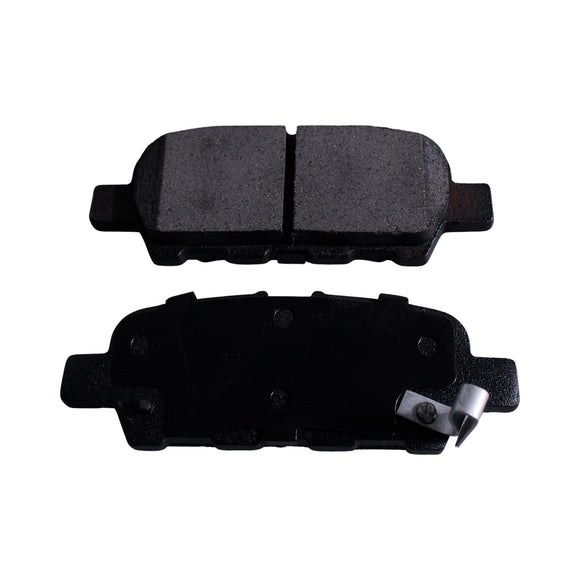 Balatas AG Bpad Nissan Sentra 2013-2019 Delanteras/Traseras