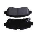 Balatas AG Bpad Honda City 2010-2020 Delanteras-3