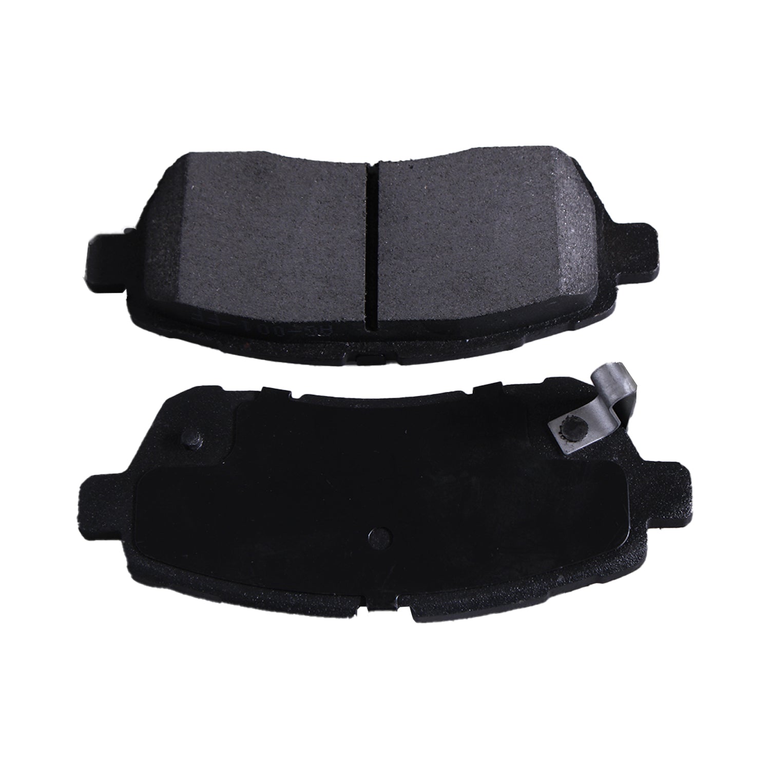 Balatas Ag Bpad Honda Fit (USA y Canadá) 2010-2014 Delanteras y Traseras