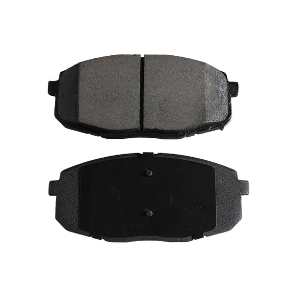Balatas AG Bpad Kia Forte 5 2020-2023 Delanteras