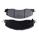 Balatas AG Bpad Dodge Ram 4000 2011-2017 Delanteras-3