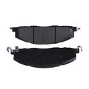Balatas AG Bpad Dodge Ram 1500 2011-2014 Traseras-3