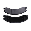 Balatas AG Bpad Chevrolet Express Van G-3500 GVW 10000 Cutaway 2011-2012 Delanteras y Traseras-5