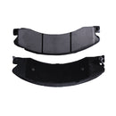 Balatas AG Bpad Chevrolet Express Van G-3500 GVW 2011-2012 Traseras-3