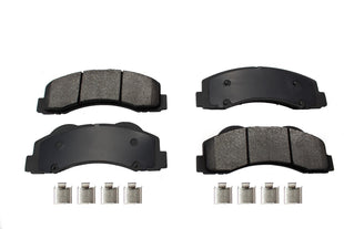 Balatas AG Bpad Ford F150 2010-2014 Delanteras