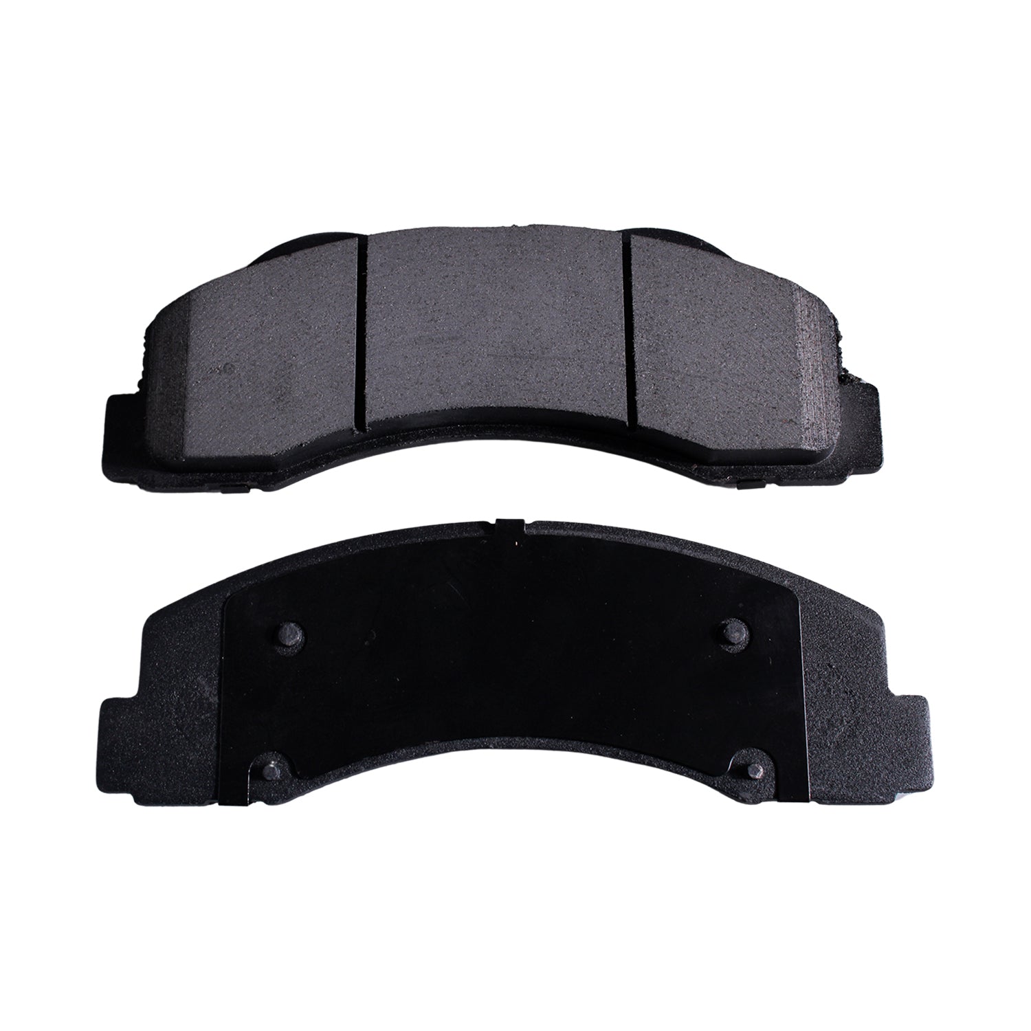 Balatas Ag Bpad Lincoln Mark LT 2012-2014 Delanteras y Traseras