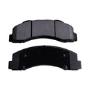 Balatas AG Bpad Lincoln Navigator 2010-2014 Delanteras-3