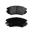 Balatas AG Bpad Chevrolet Equinox 2010-2017 Delanteras-3