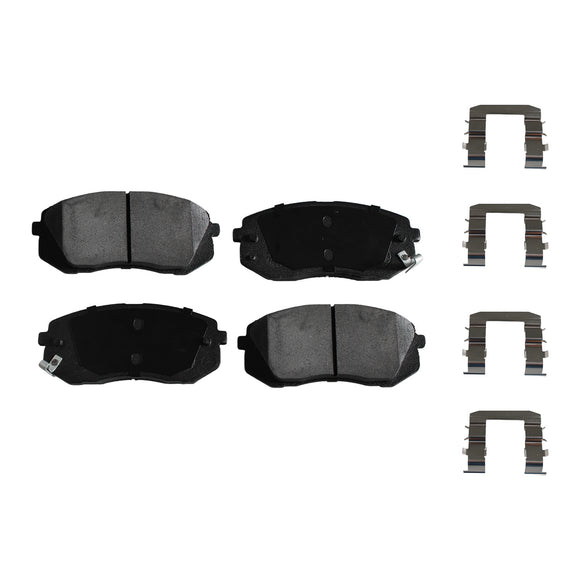 Balatas AG Bpad Kia Optima 2014-2020 Delanteras