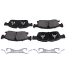 Balatas AG Bpad Jeep Grand Cherokee 2011-2021 Delanteras-2