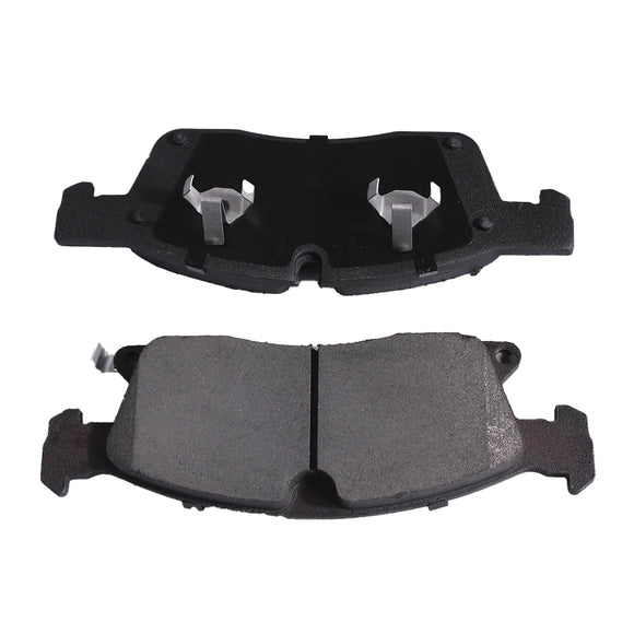 Balatas AG Bpad Dodge Durango 2011-2020 Delanteras