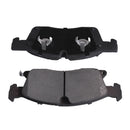 Balatas AG Bpad Jeep Grand Cherokee WK 2022- Delanteras-3