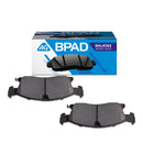 Balatas AG Bpad Jeep Grand Cherokee 2011-2021 Delanteras-1