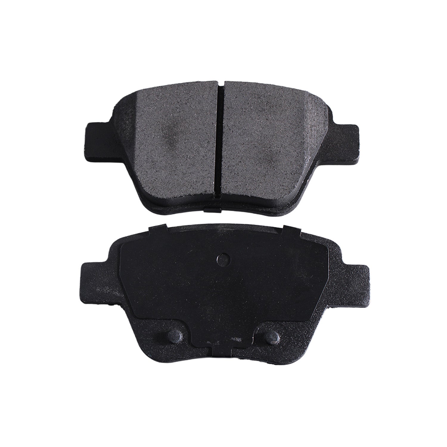 Balatas Ag Bpad Volkswagen Bora 2010- Delanteras y Traseras (Sin Sensor)