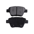 Balatas AG Bpad Volkswagen Caddy 2014-2017 Traseras-3