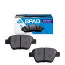 Balatas AG Bpad Volkswagen Bora 2010 Traseras-1