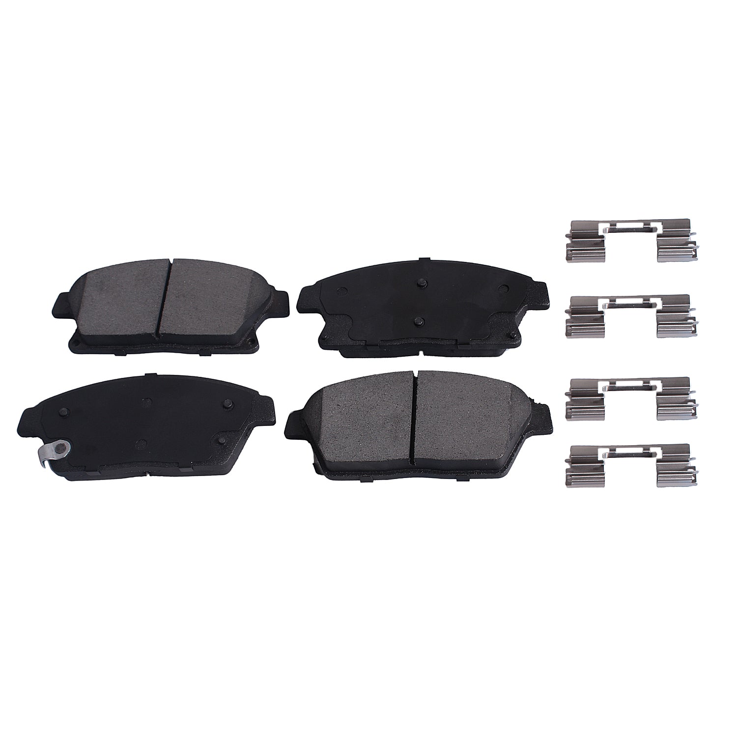 Balatas Ag Bpad Cadillac ATS 2013-2019 Delanteras