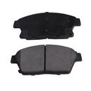 Balatas AG Bpad Chevrolet Volt 2011-2015 Delanteras-3