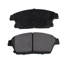 Balatas AG Bpad Chevrolet Orlando 2012-2013 Delanteras-3