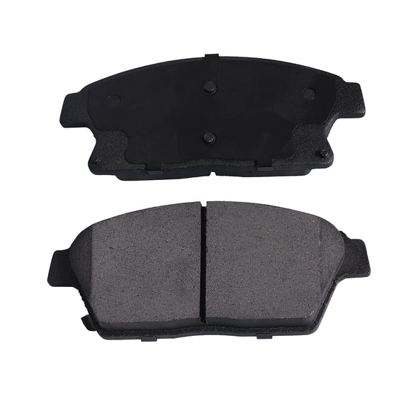 Balatas AG Bpad Chevrolet Cruze 2011-2012 Delanteras