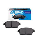 Balatas AG Bpad Chevrolet Volt 2011-2015 Delanteras-1