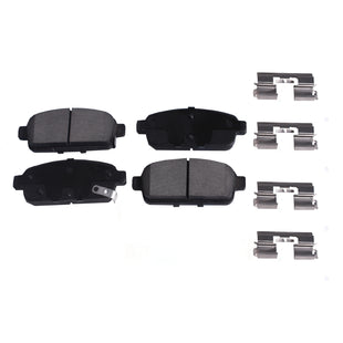 Balatas AG Bpad Buick Verano 2012-2017 Traseras
