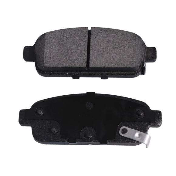 Balatas AG Bpad Buick Verano 2012-2017 Traseras