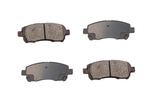 Balatas AG Bpad Toyota Avanza 2007-2020 Delanteras