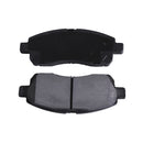 Balatas AG Bpad Toyota Avanza 2007-2020 Delanteras-3