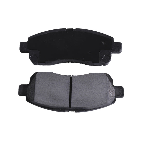 Balatas AG Bpad Toyota Avanza 2007-2020 Delanteras