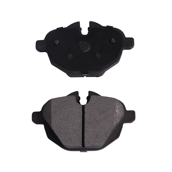 Balatas AG Bpad Bmw 528i 2011-2018 Traseras