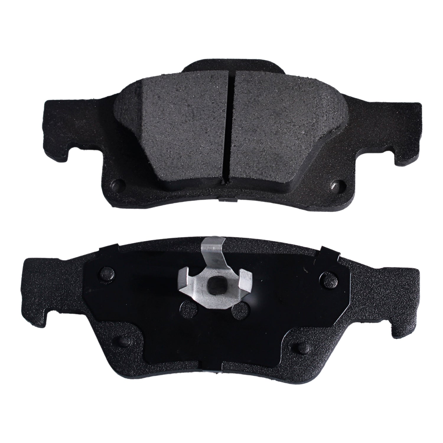 Balatas Ag Bpad Jeep Grand Cherokee 2011-2023 Traseras