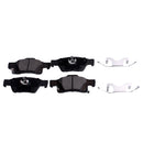 Balatas AG Bpad Jeep Grand Cherokee WK 2022- Traseras-3