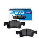 Balatas AG Bpad Jeep Grand Cherokee 2011-2023 Traseras-1