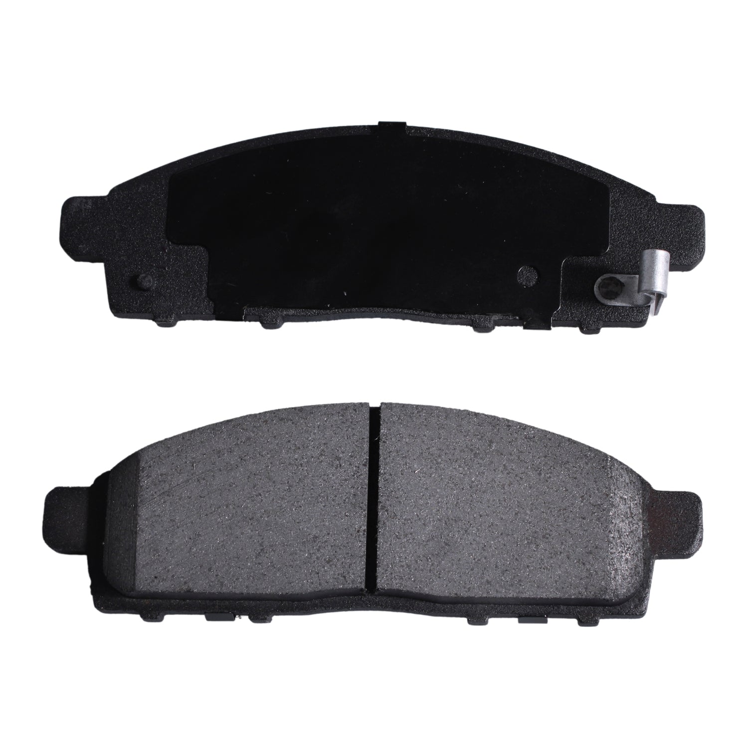 Balatas Ag Bpad Mitsubishi Montero Sport 2009-2015 Delanteras