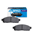 Balatas AG Bpad Mitsubishi L200 2008-2023 Delanteras-1