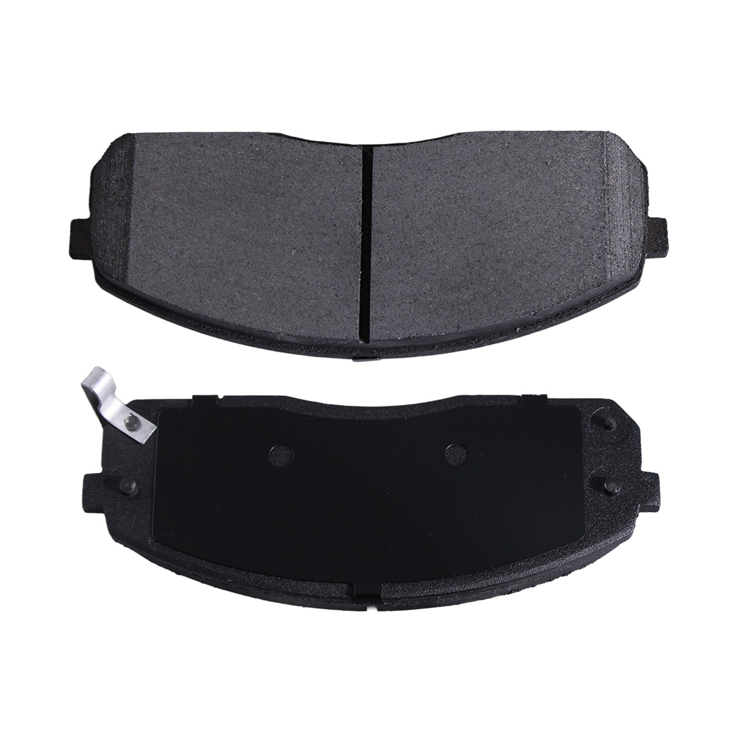 Balatas Ag Bpad Dodge H100 Diesel 2005-2014 Delanteras