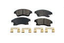 Balatas AG Bpad Chevrolet Cruze 2011-2016 Delanteras-2