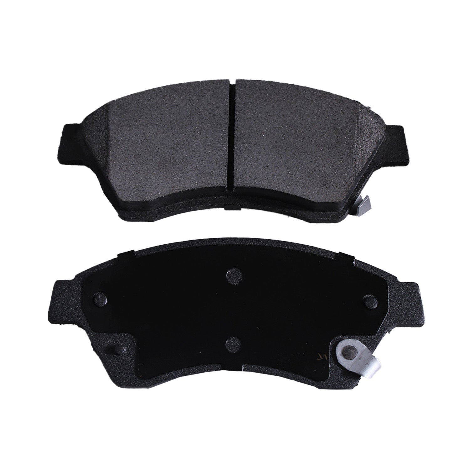 Balatas Ag Bpad Chevrolet Cruze 2011-2016 Delanteras